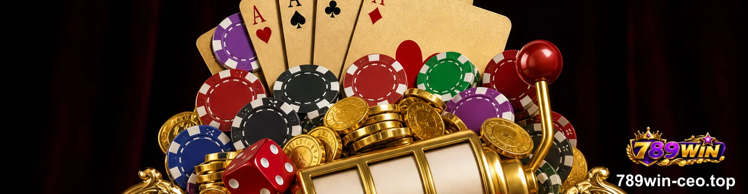 Đăng Nhập 789WIN ✅ Hướng Dẫn Vào Tài Khoản An Toàn - hình ảnh - 789win-ceo.top