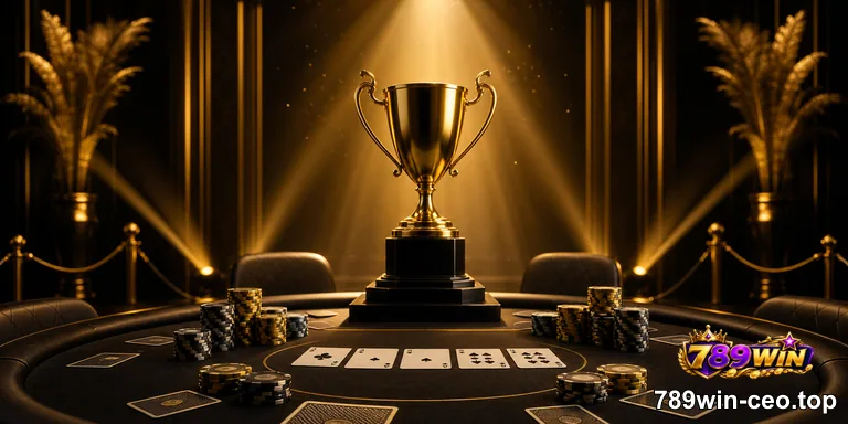 Thông tin về sự kiện tặng quà tri ân hội viên 789WIN VIP