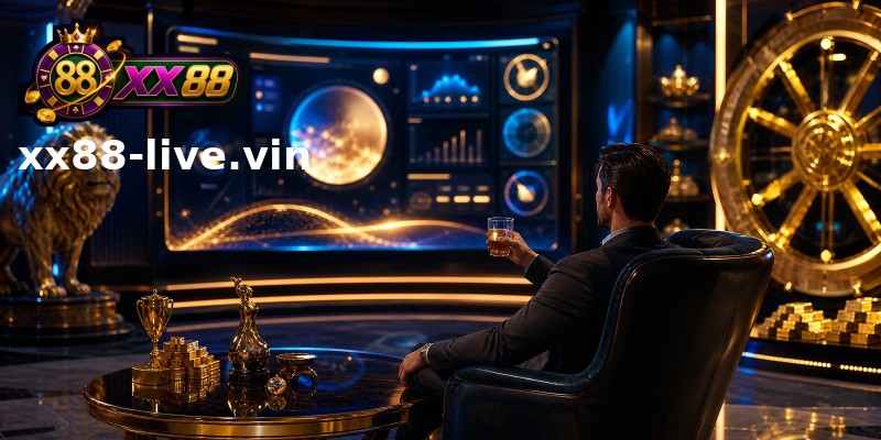 Hàng ngàn vòng quay nổ hũ Slots với quỹ thưởng Jackpot
